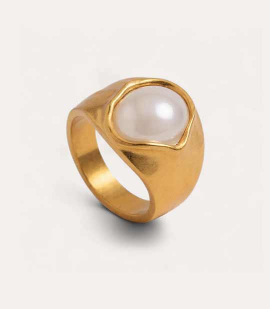 Luna - Ring
