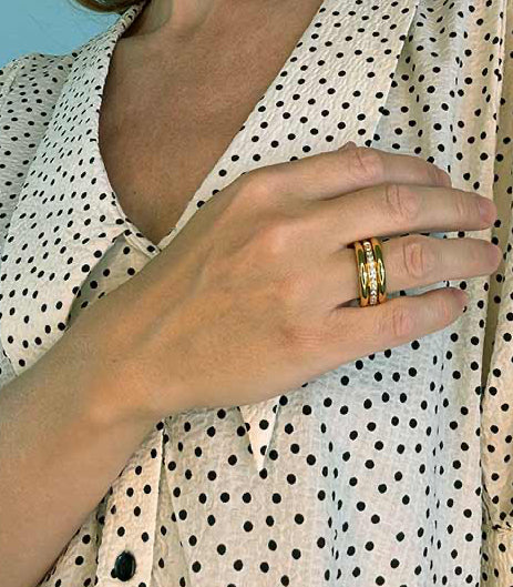 Evalina - Ring