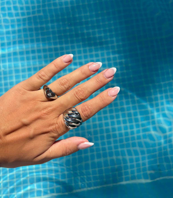 Mirelle - Ring