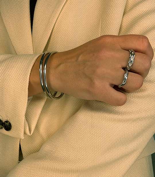 Noelle - Ring