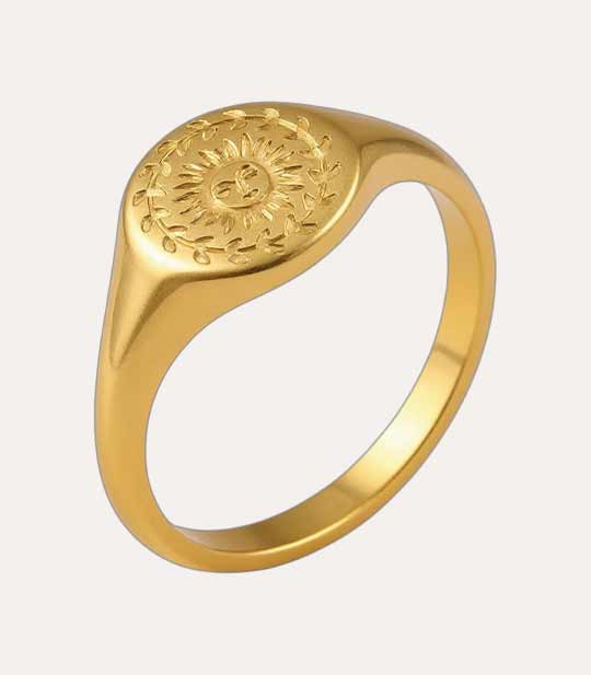 SOLARA - Ring