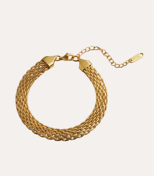 Celina 8 mm - ARMBÅND