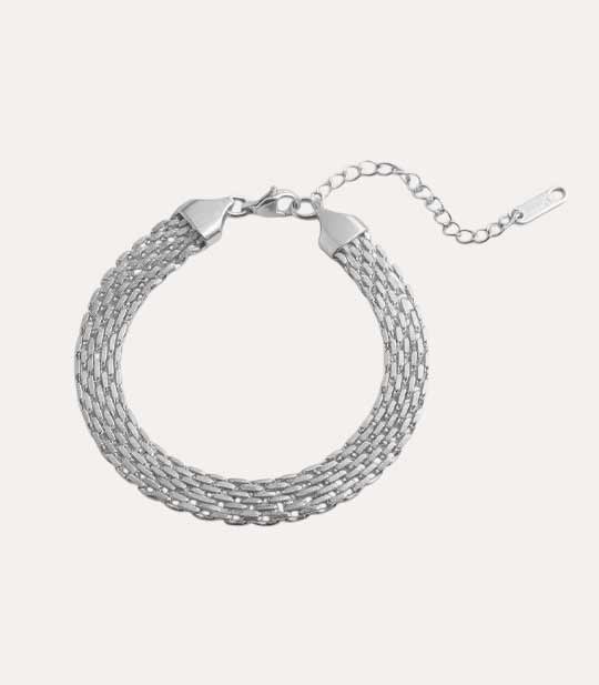 Celina 8 mm - ARMBÅND