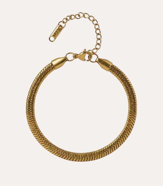 SOFIA - Slange ARMBÅND