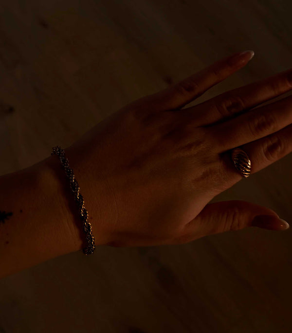 Cordelle – Armbånd