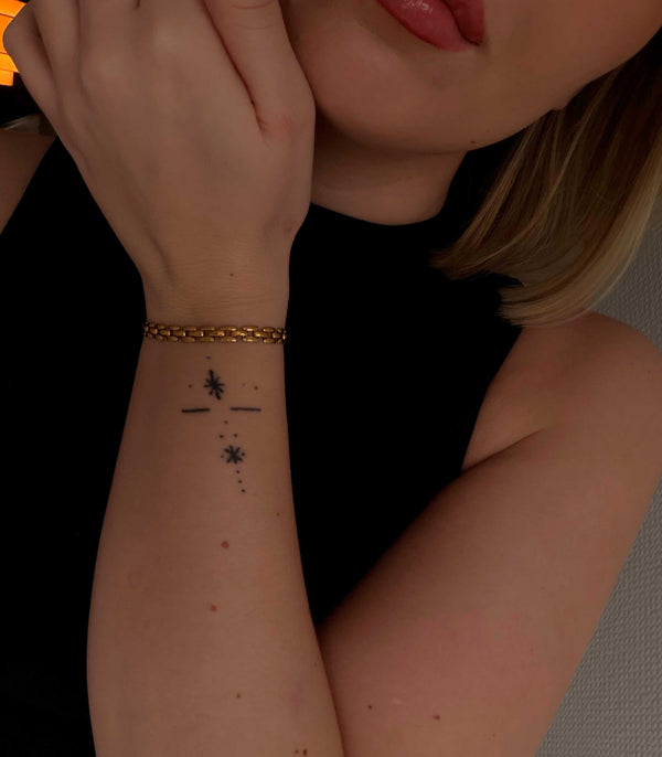 Marcelle – Armbånd