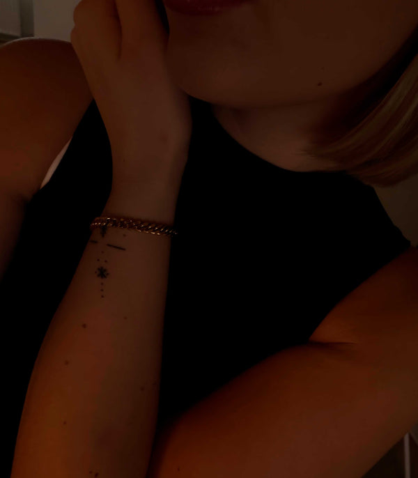 Monelle – Armbånd