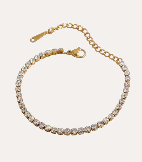 Zerelle – Armbånd