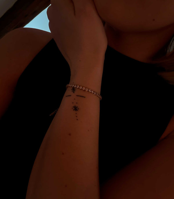 Zerelle – Armbånd