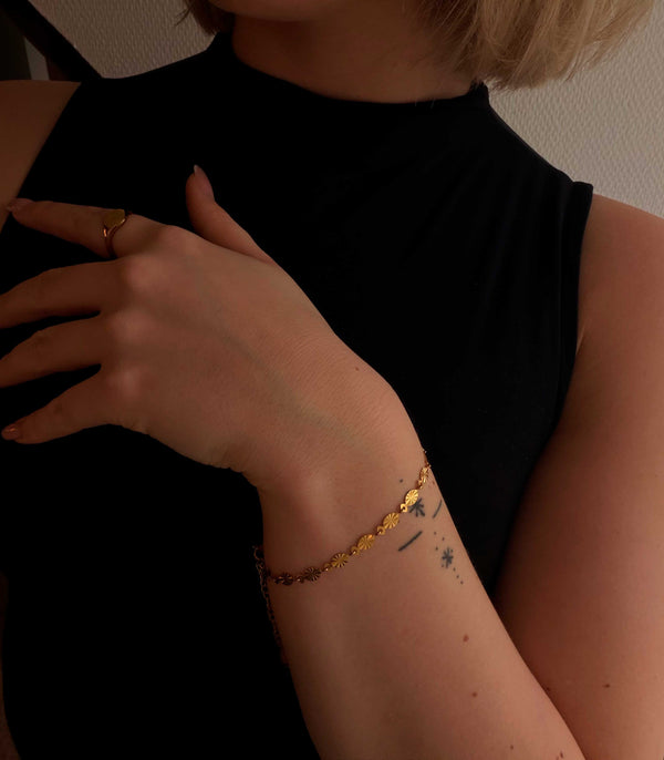 Lunelle – Armbånd