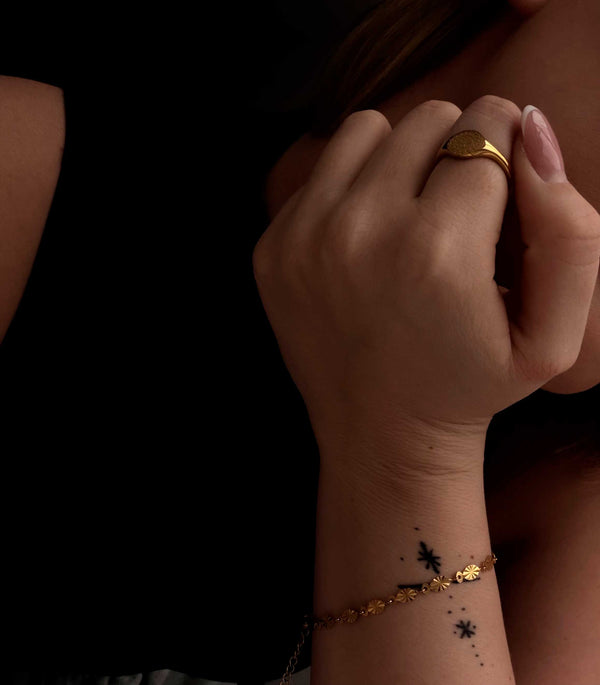 Lunelle – Armbånd