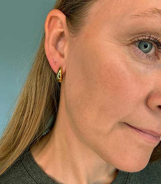Ayla - ØRERINGE