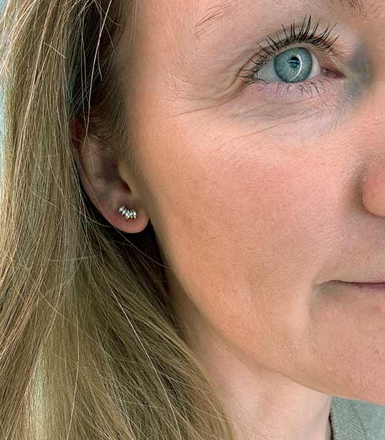 Camille - ØRESTIKKERE