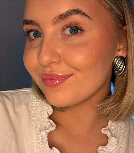 Mirelle - Øreringe
