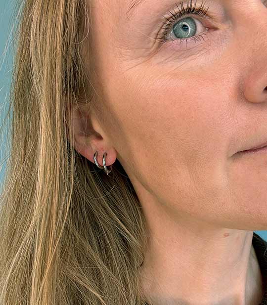 ARINA - BASIC HOOPS (12,14,16,20,24 mm)