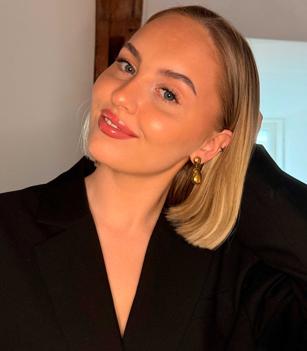 Noéline – Øreringe