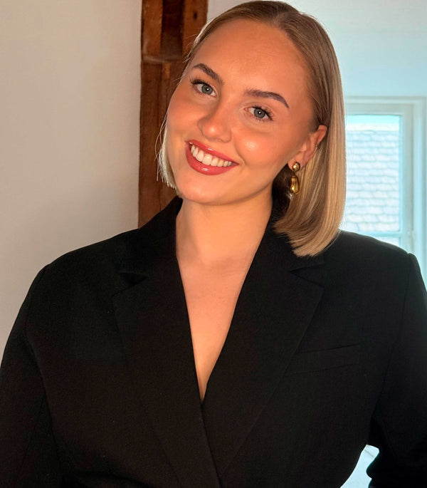 Noéline – Øreringe