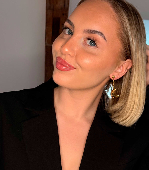 Serelle – Øreringe