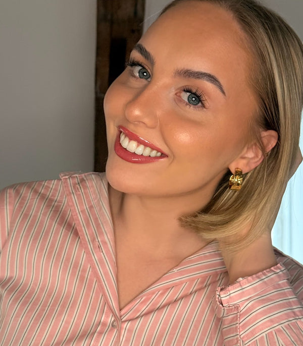 Elodia – Øreringe