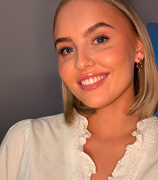 Zerina – Øreringe