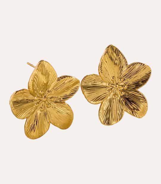 Velina – Øreringe