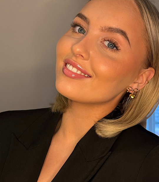 Lovelle – Øreringe