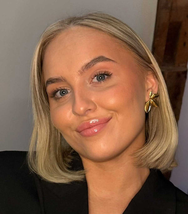 Solira – Øreringe