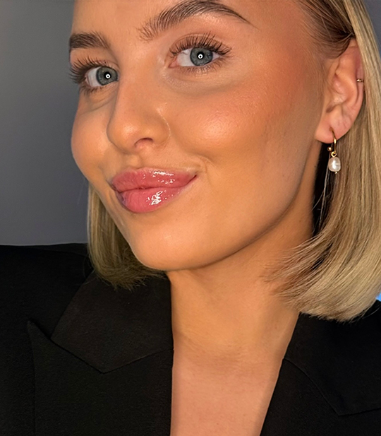 Marise – Øreringe