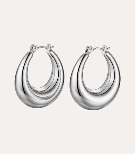 Eloria – Øreringe