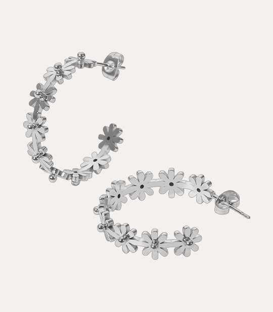 Floria – Øreringe