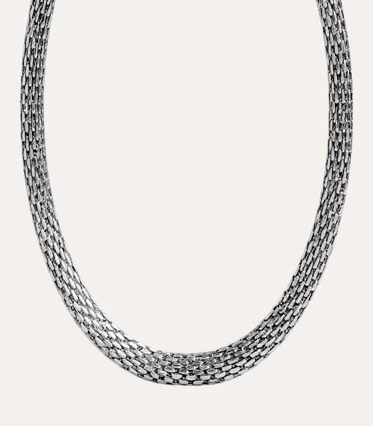 Celina - 6 mm - Halskæde