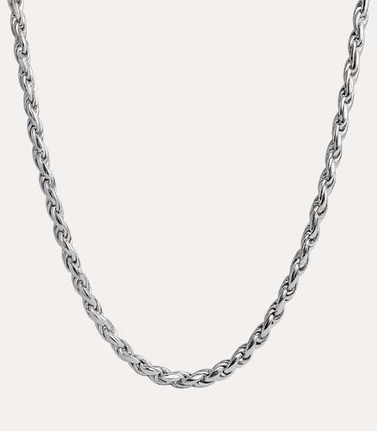 Isla - ROPE HALSKÆDE