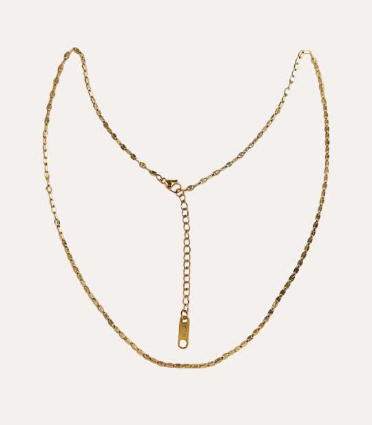 Chiara - FIGARO HALSKÆDE