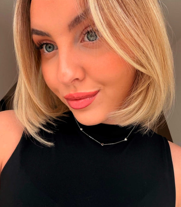 Elviane – Halskæde