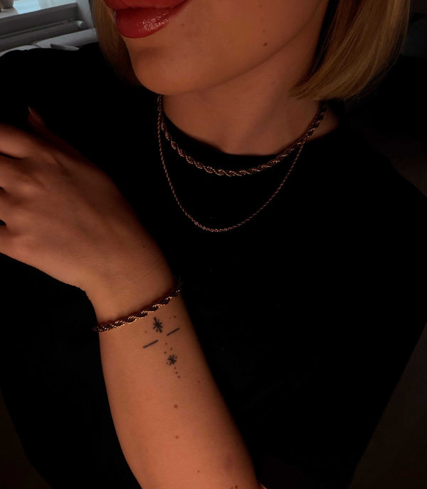 Cordelle – Armbånd