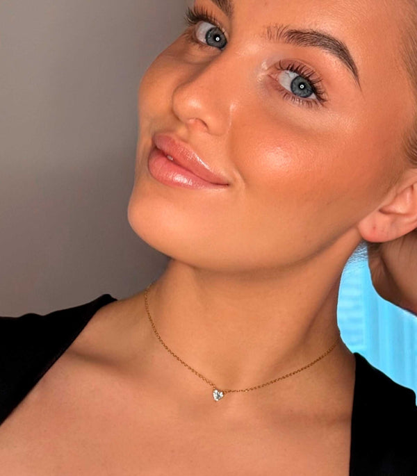 Celestia - halskæde