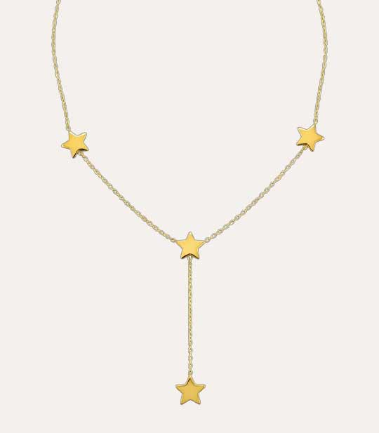 Étoilea – Halskæde