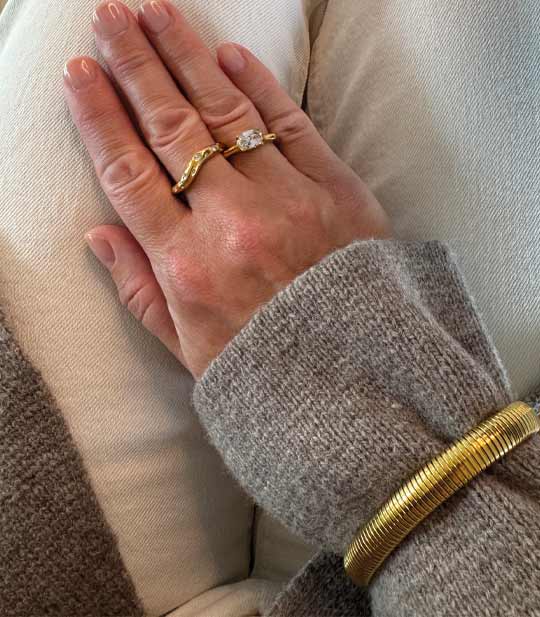 LIORA – Ring