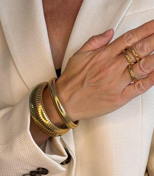 Estelle - ARMBÅND 20mm