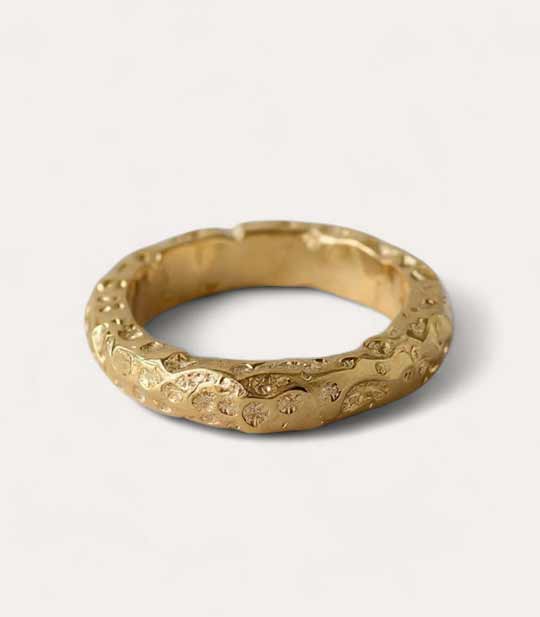 Alma - Ring