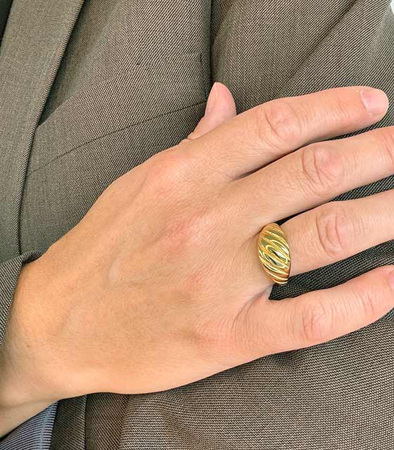 SOPHIA  - RING