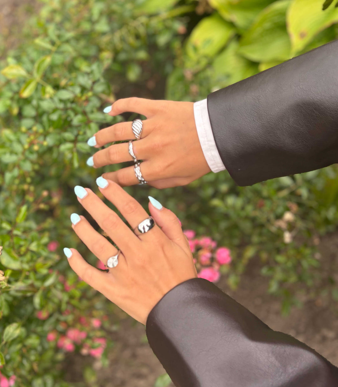 Amara - Ring