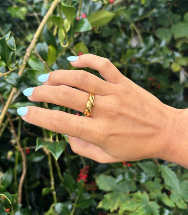 Selina - Ring