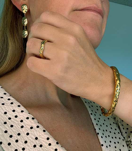 CLEA - RING