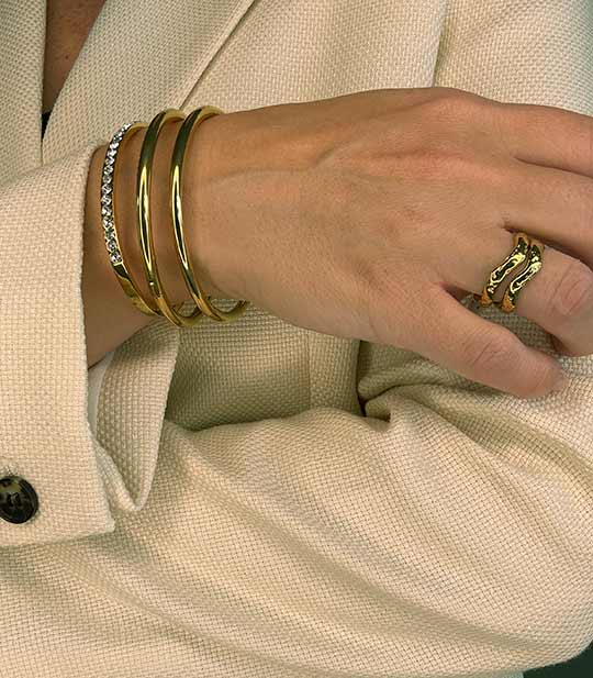 CLEA - RING