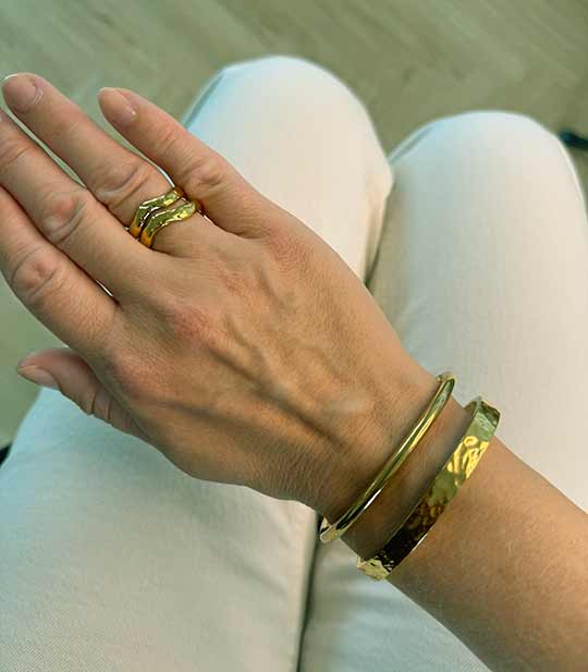 CLEA - RING