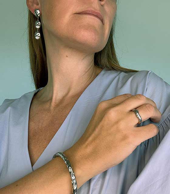 CLEA - RING