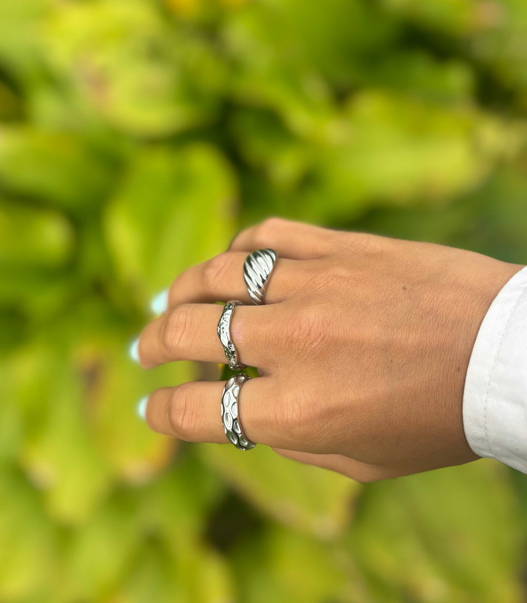 Noelle - Ring