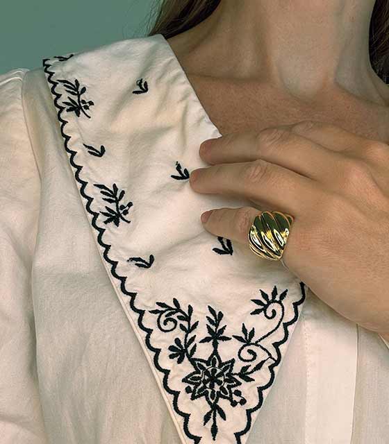 MIRELLE - RING