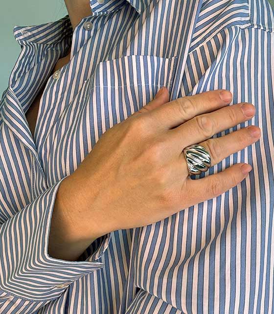 MIRELLE - RING